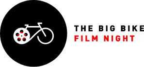 The Big Bike Film night logo