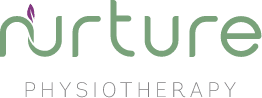 Nurture Phsyiotherapy logo