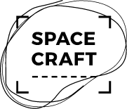 Space Craft logo