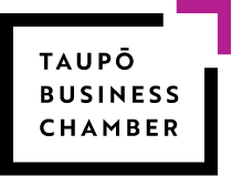 Taupo Business Chamber logo