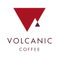 Volcanic Coffee logo