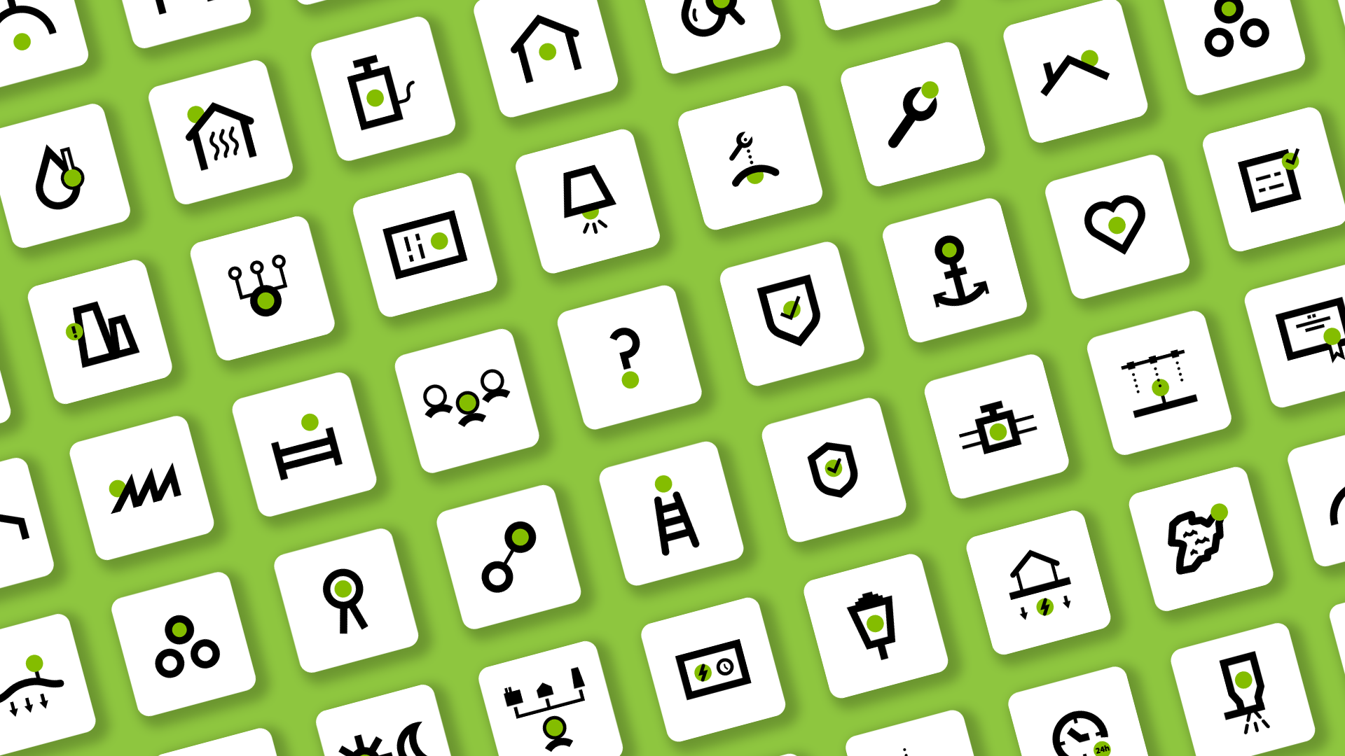 Alex Stewart Icon Grid