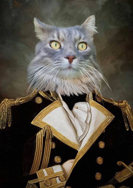 Sir Phillip