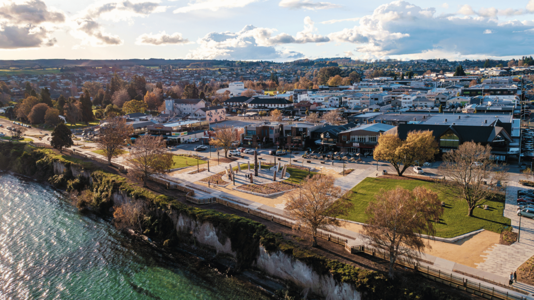 Taupo Business Chamber Advocacy 1