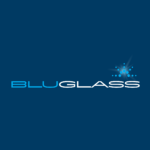 Bluglass