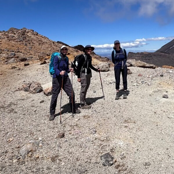 Legend Testimonials 0002 Tramping Club