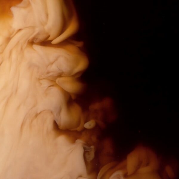 Volcanic Coffee Lifestyle