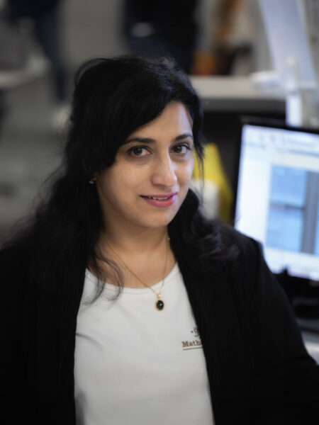 Anjula Mathai Dental