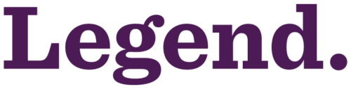 Legend Purple Cropped