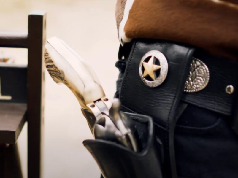 Pistol 1