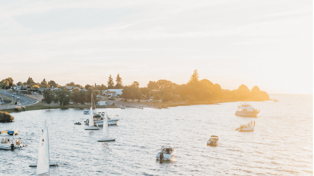 Monopoly Taupo Edition About