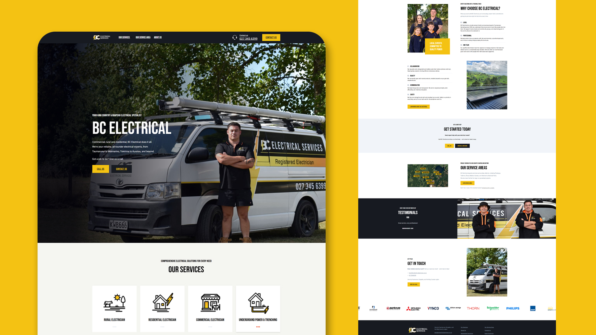 Bc Web Feature And Scroll