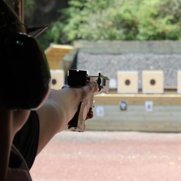 Pistol NZ