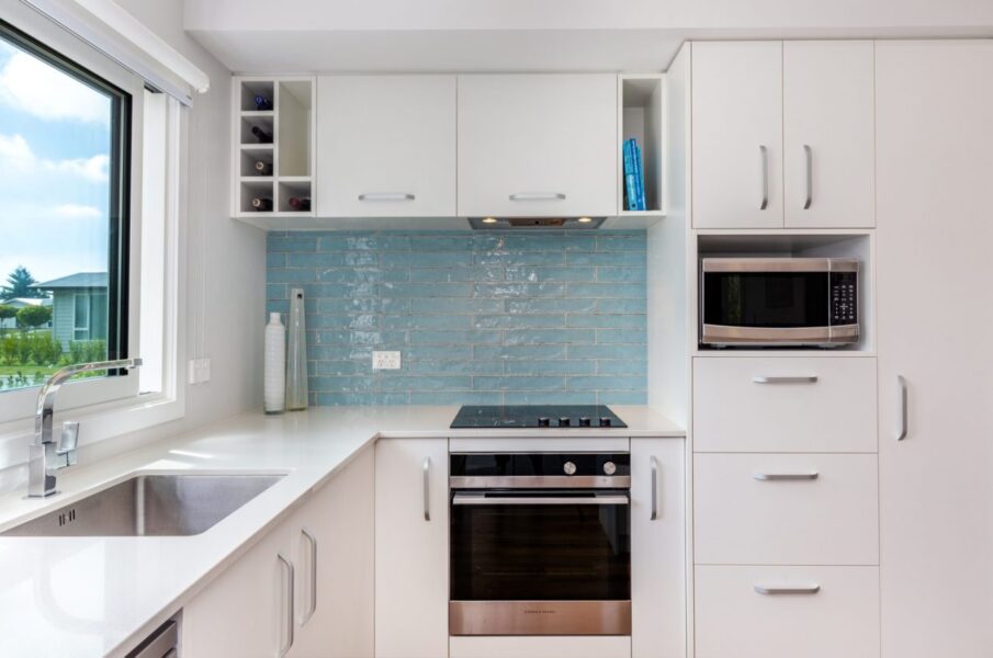 Build Taupo Kitchen