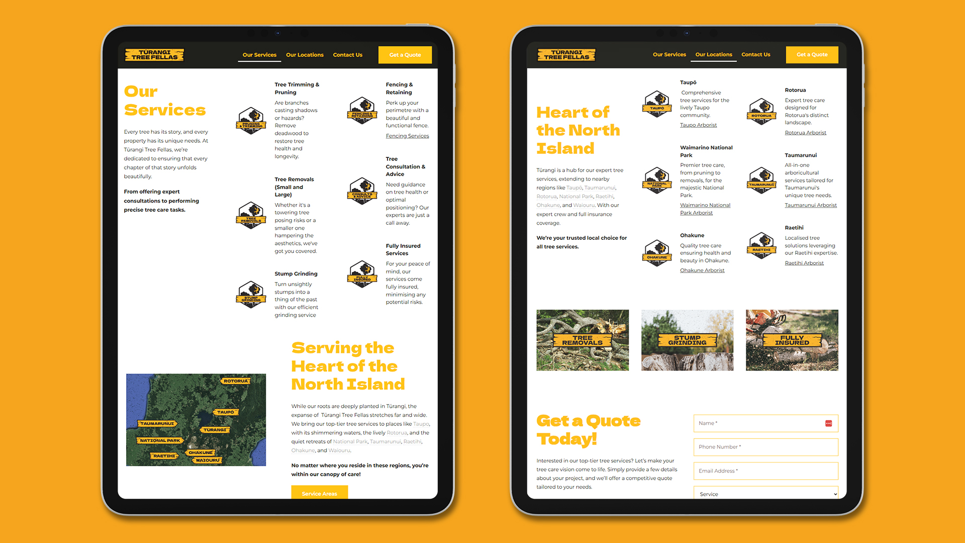 Ttf Tablet 2 Screens