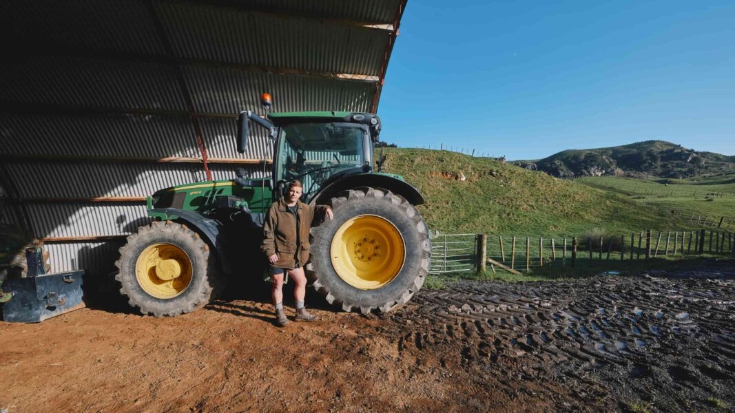 Tough Tractor Tyres Scaled
