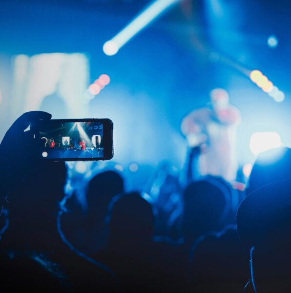 Creative Taupo Venue Mobile