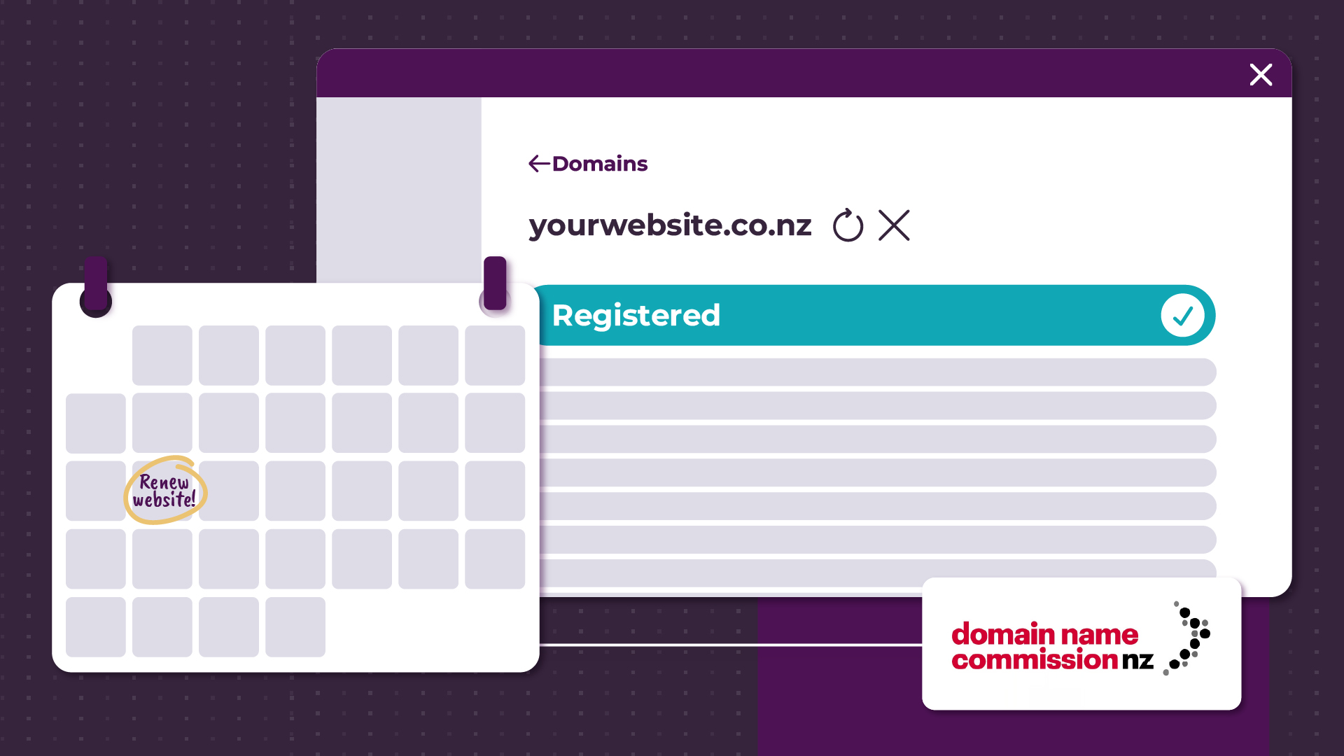 Domains 16 9 1