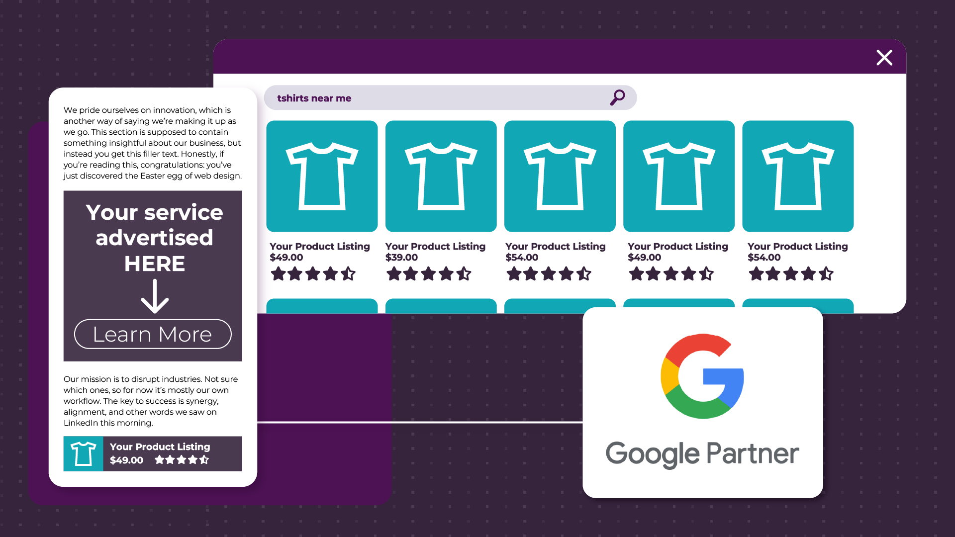 Google Ads 16 9