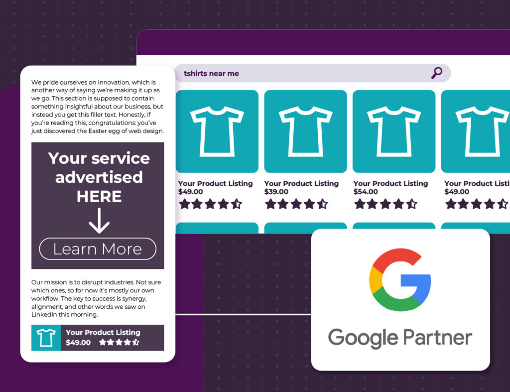 Google Ads Small Bento 1