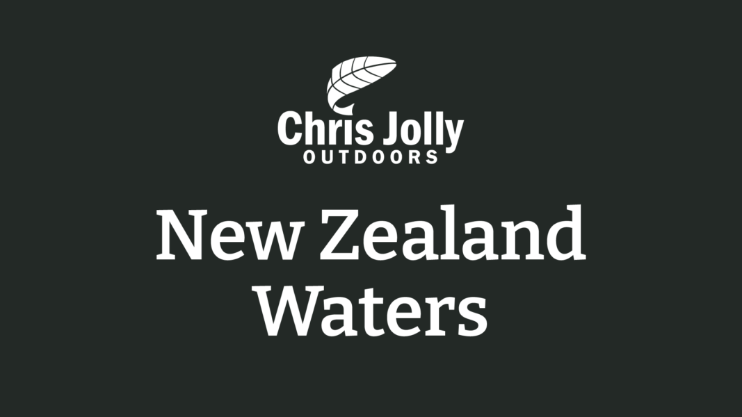Legend Website Nz Waters