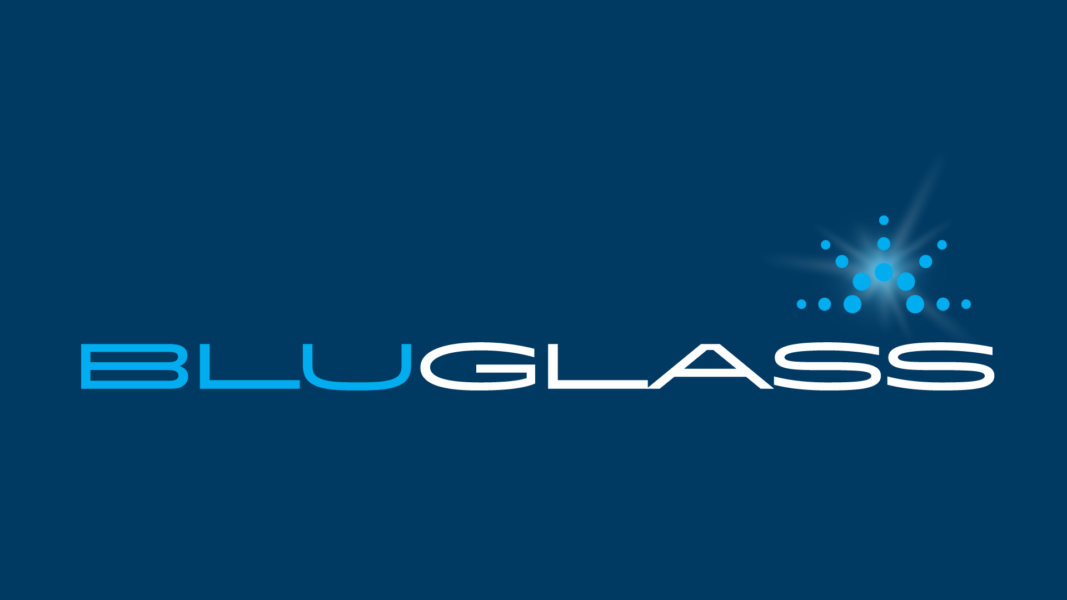 Legend Website Bluglass
