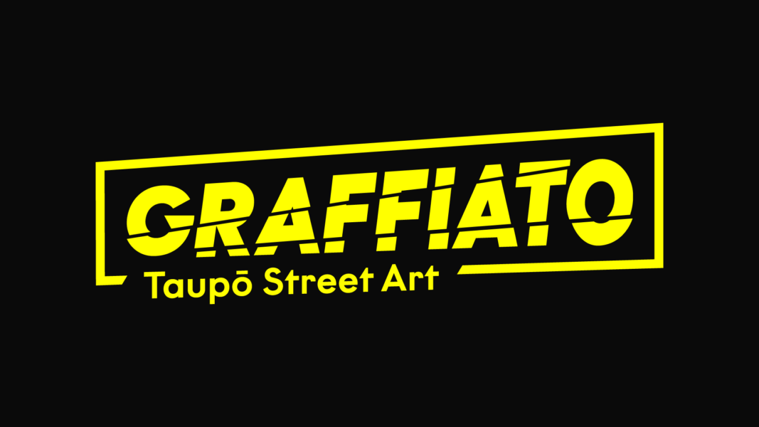 Legend Website Graffiato