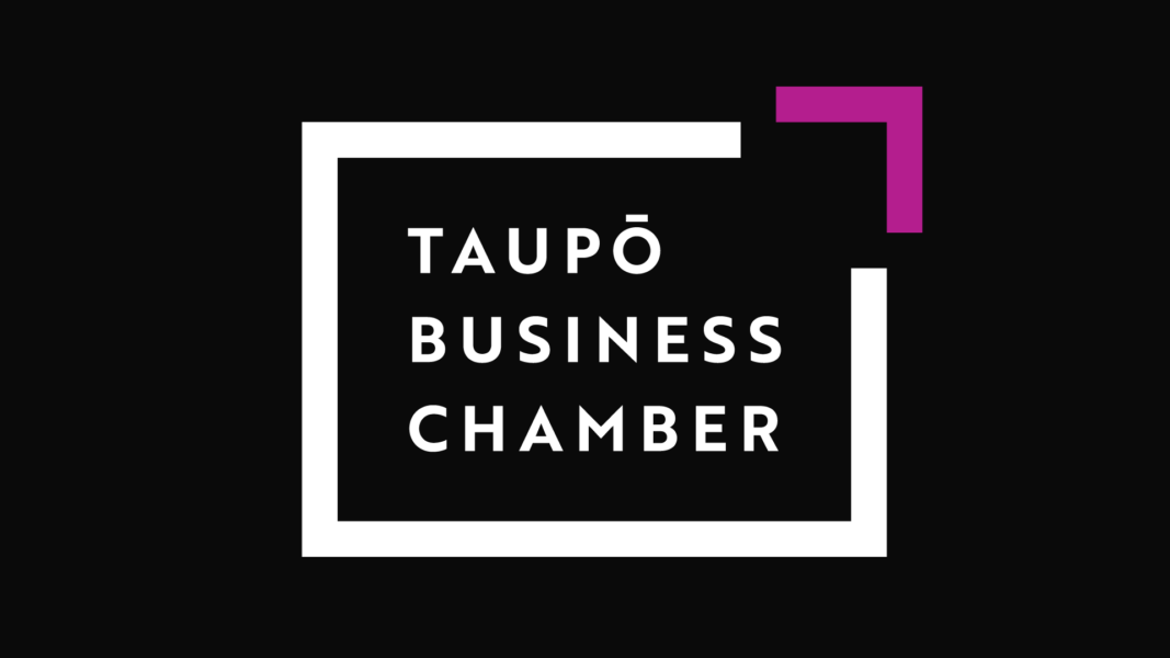 Legend Website Taupo Business Chamber