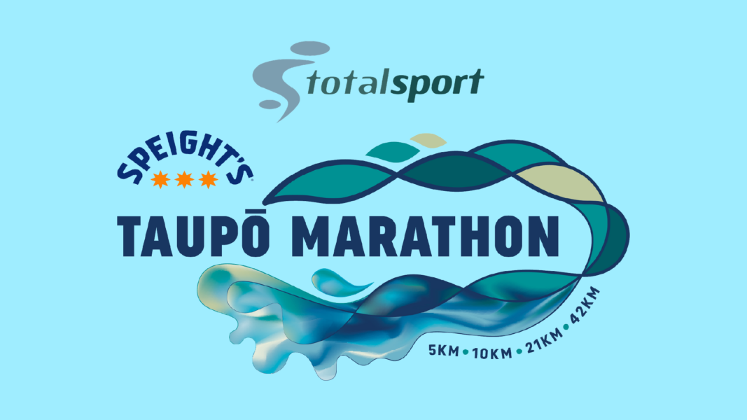 Legend Website Taupo Marathon Total Sport