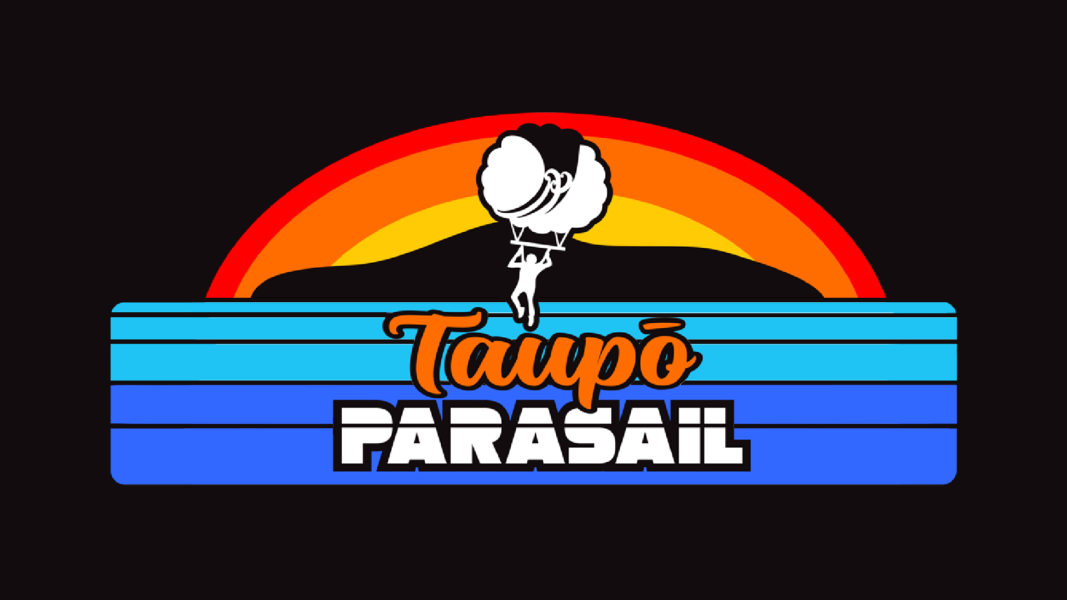 Legend Website Taupo Parasail