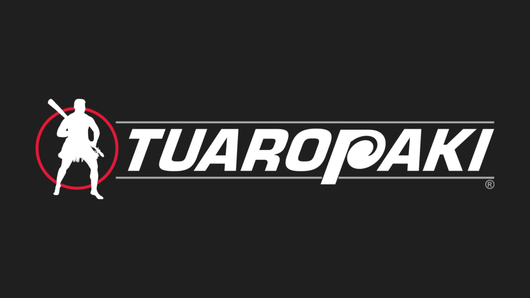 Legend Website Tuaropaki