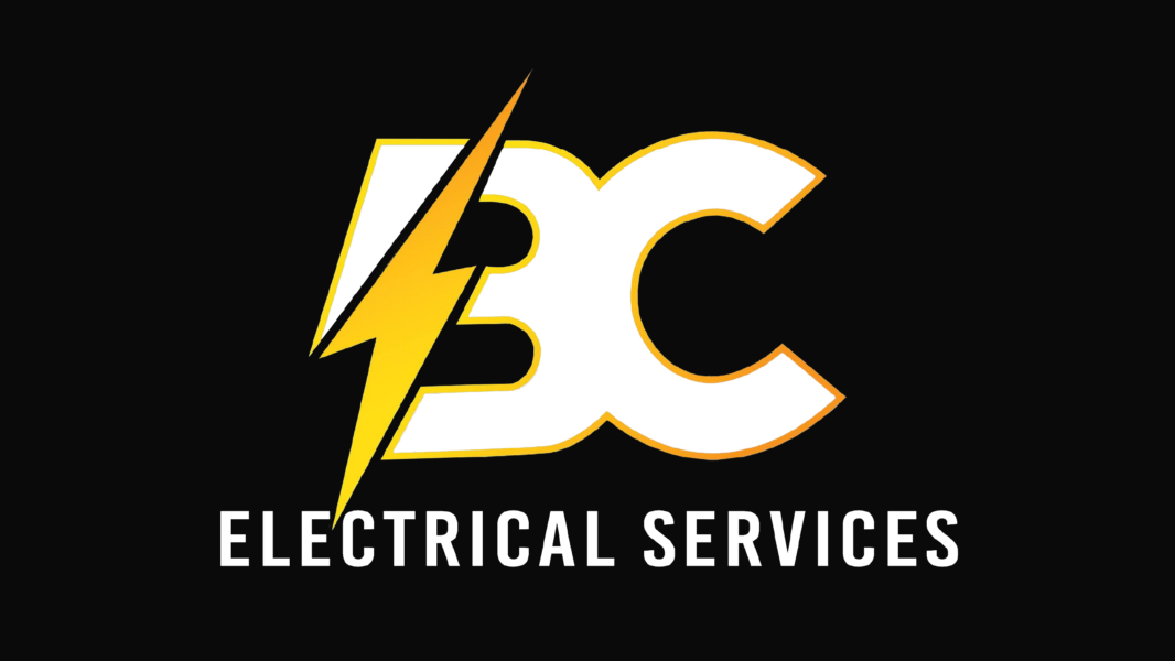 Logo Bc Electrical