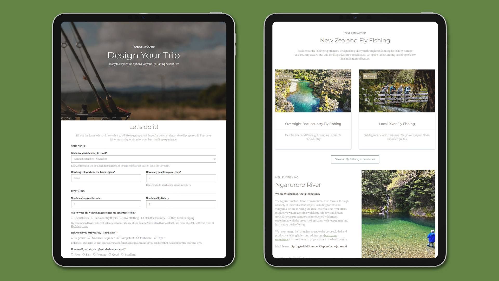 Nzw Tablet 2 Screens