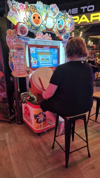 Gem Timezone