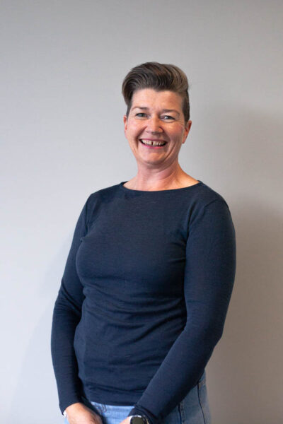 Beth- Taupo Business chamber