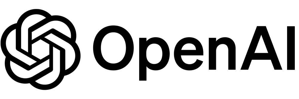 Partner Logos Openai