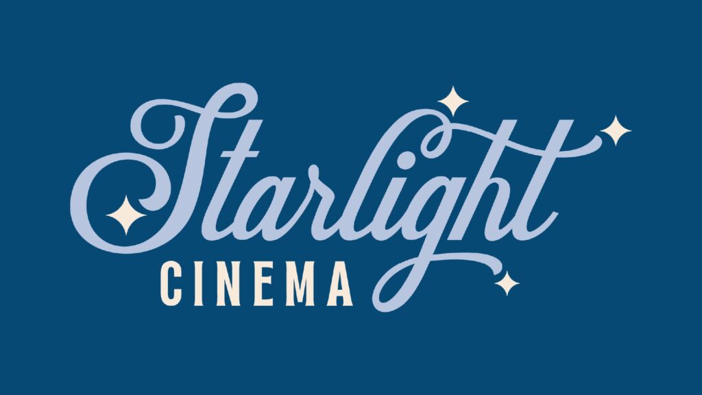 Starlight Cinema Logo